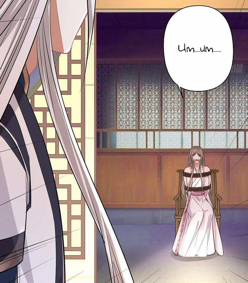 Vương Phi Thật Thích Trang Điểm 166 trang 32