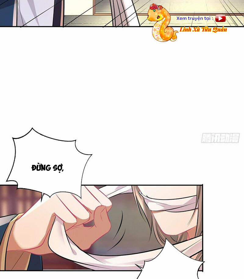 Vương Phi Thật Thích Trang Điểm 166 trang 33
