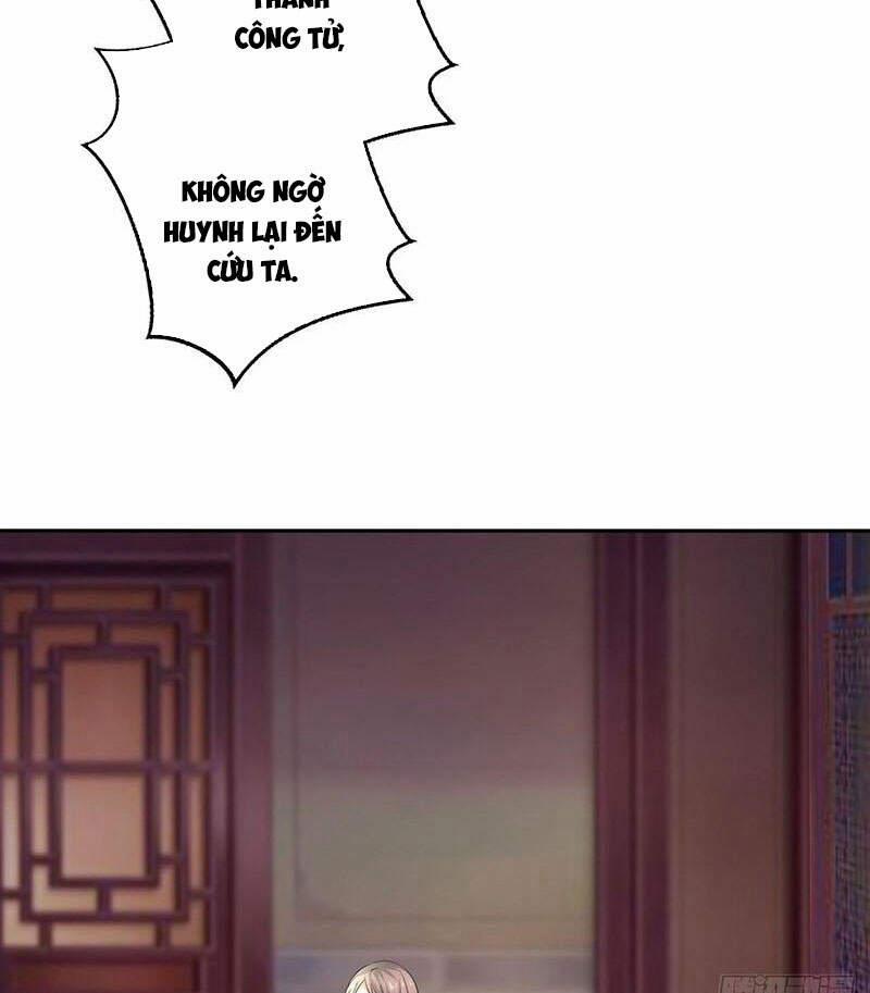 Vương Phi Thật Thích Trang Điểm 166 trang 35