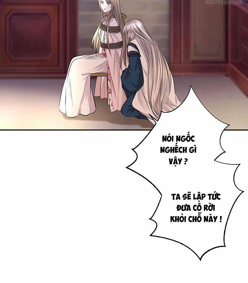 Vương Phi Thật Thích Trang Điểm 166 trang 36