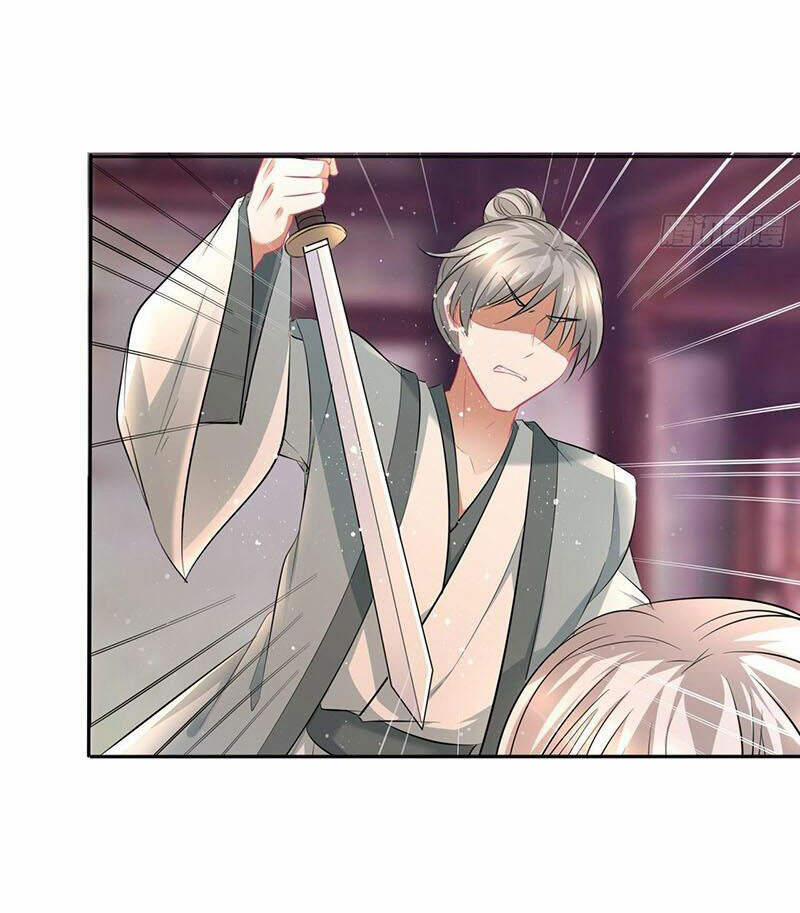 Vương Phi Thật Thích Trang Điểm 166 trang 37