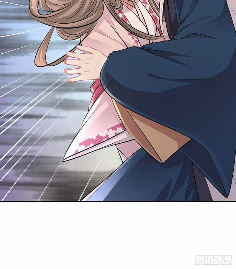 Vương Phi Thật Thích Trang Điểm 166 trang 40