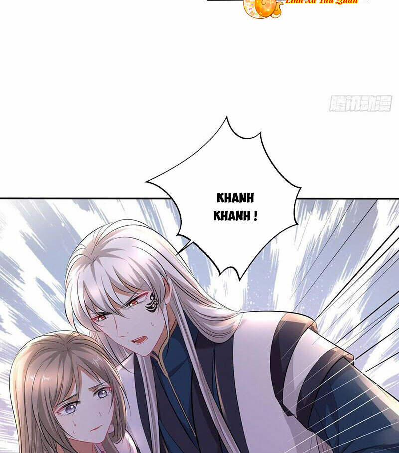 Vương Phi Thật Thích Trang Điểm 166 trang 42