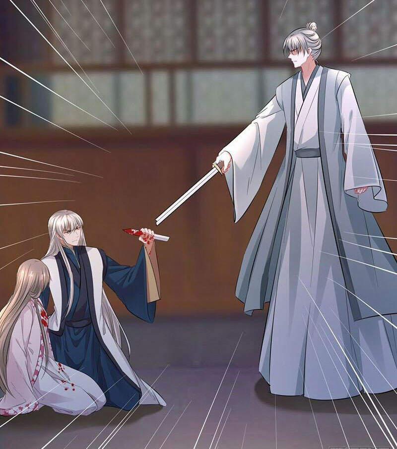 Vương Phi Thật Thích Trang Điểm 166 trang 45