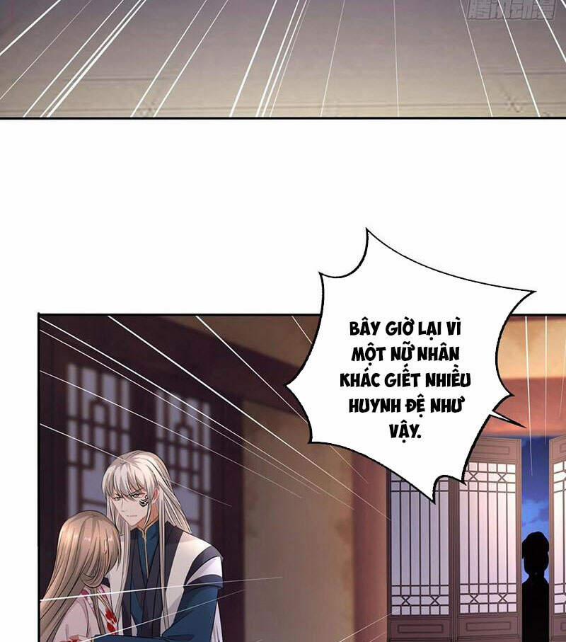 Vương Phi Thật Thích Trang Điểm 166 trang 46