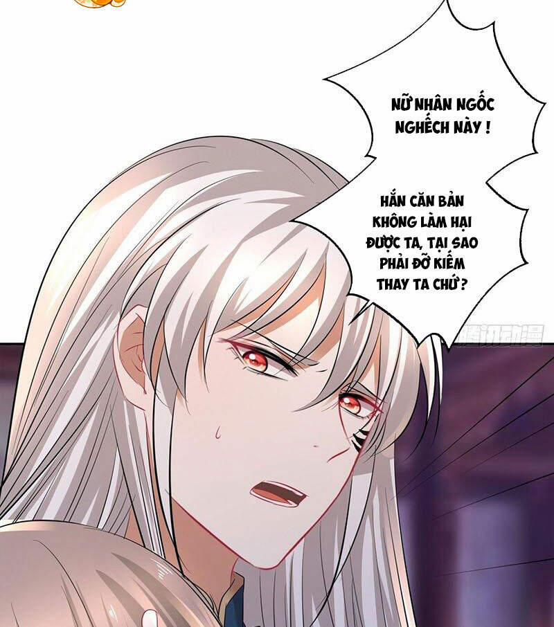 Vương Phi Thật Thích Trang Điểm 166 trang 48