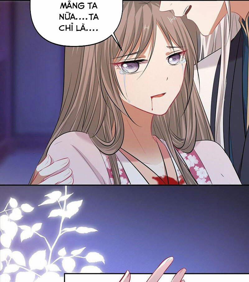 Vương Phi Thật Thích Trang Điểm 166 trang 50
