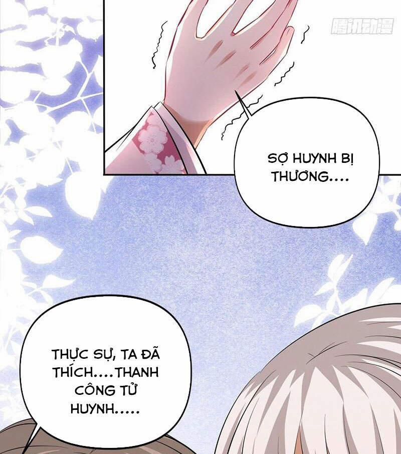 Vương Phi Thật Thích Trang Điểm 166 trang 51