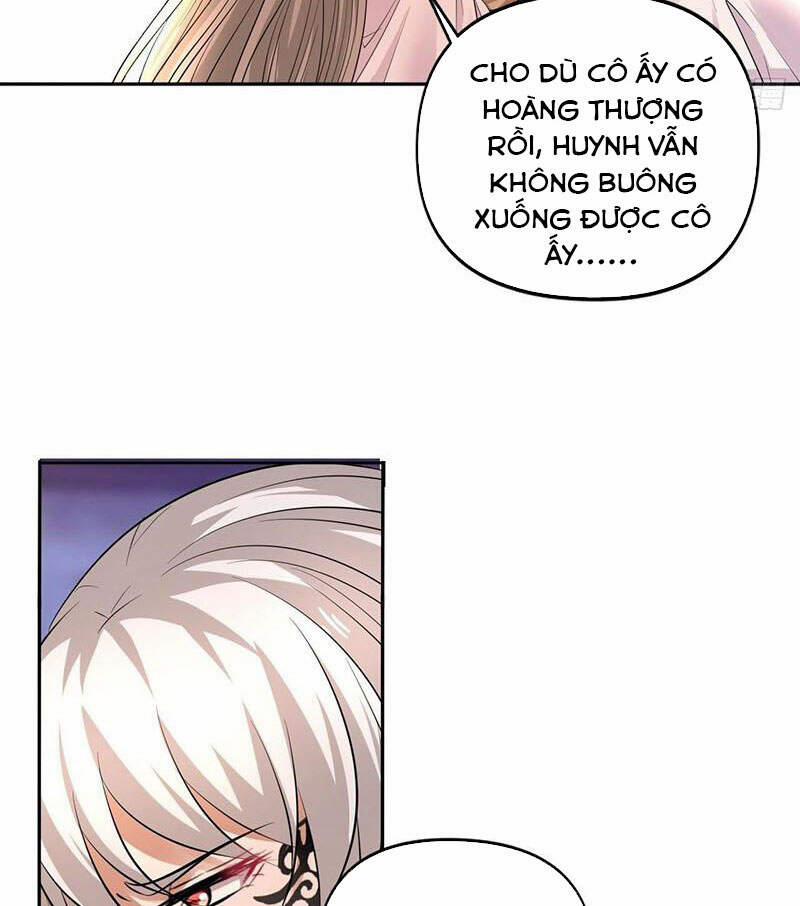 Vương Phi Thật Thích Trang Điểm 166 trang 56