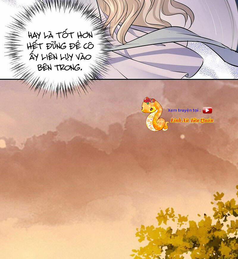 Vương Phi Thật Thích Trang Điểm 166 trang 8