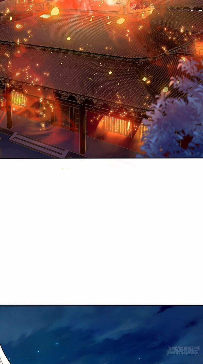 Vương Phi Thật Thích Trang Điểm 167 trang 10