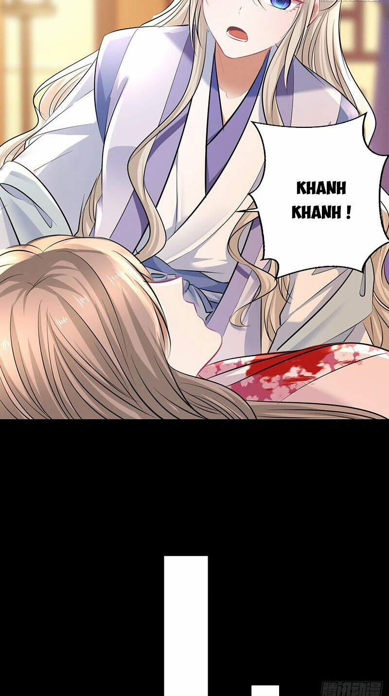 Vương Phi Thật Thích Trang Điểm 167 trang 17