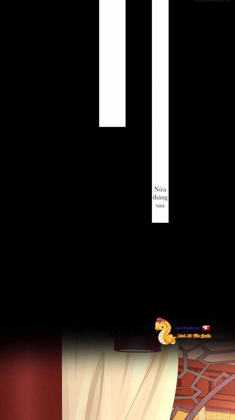 Vương Phi Thật Thích Trang Điểm 167 trang 18