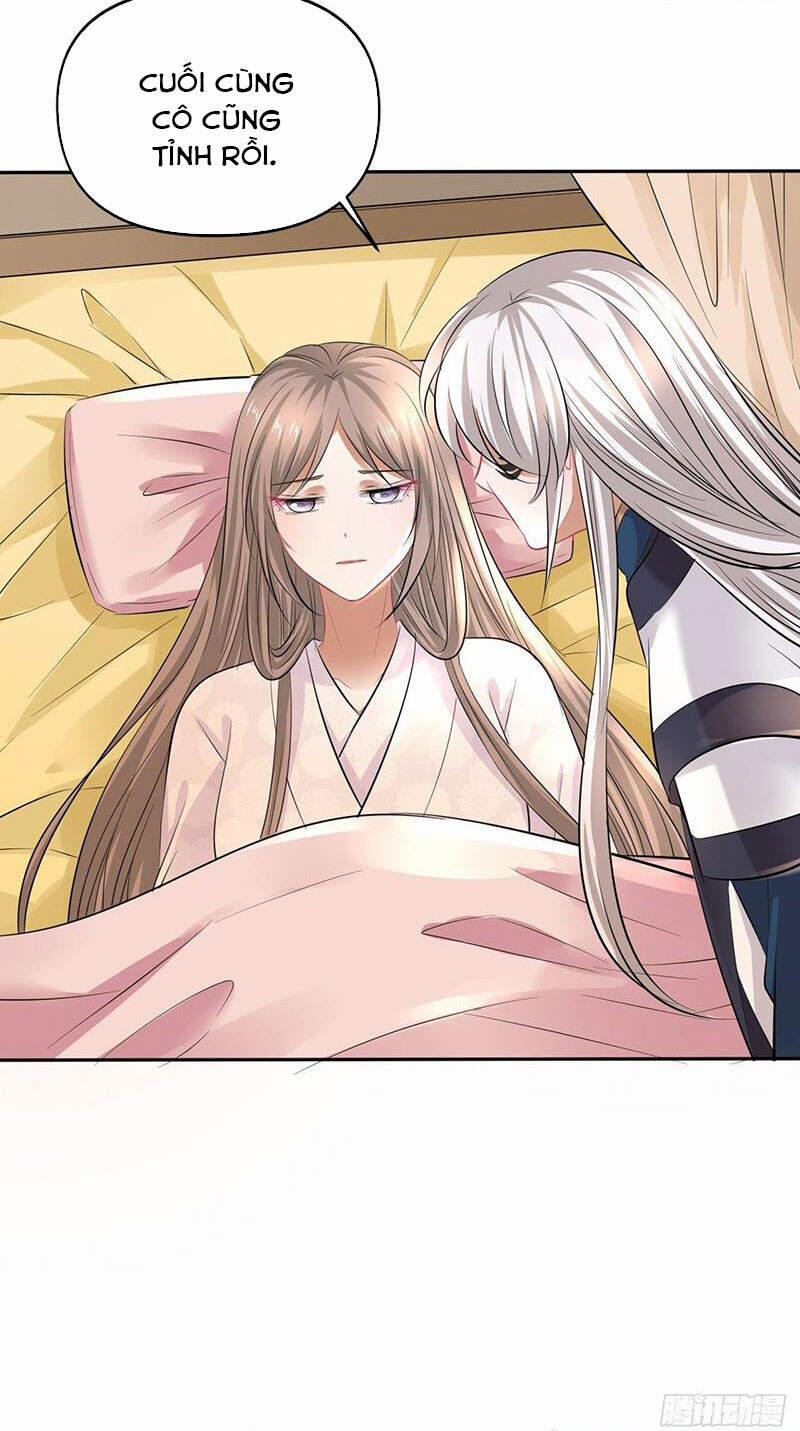 Vương Phi Thật Thích Trang Điểm 167 trang 20