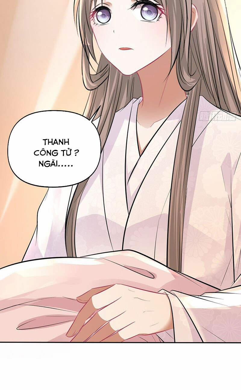 Vương Phi Thật Thích Trang Điểm 167 trang 24