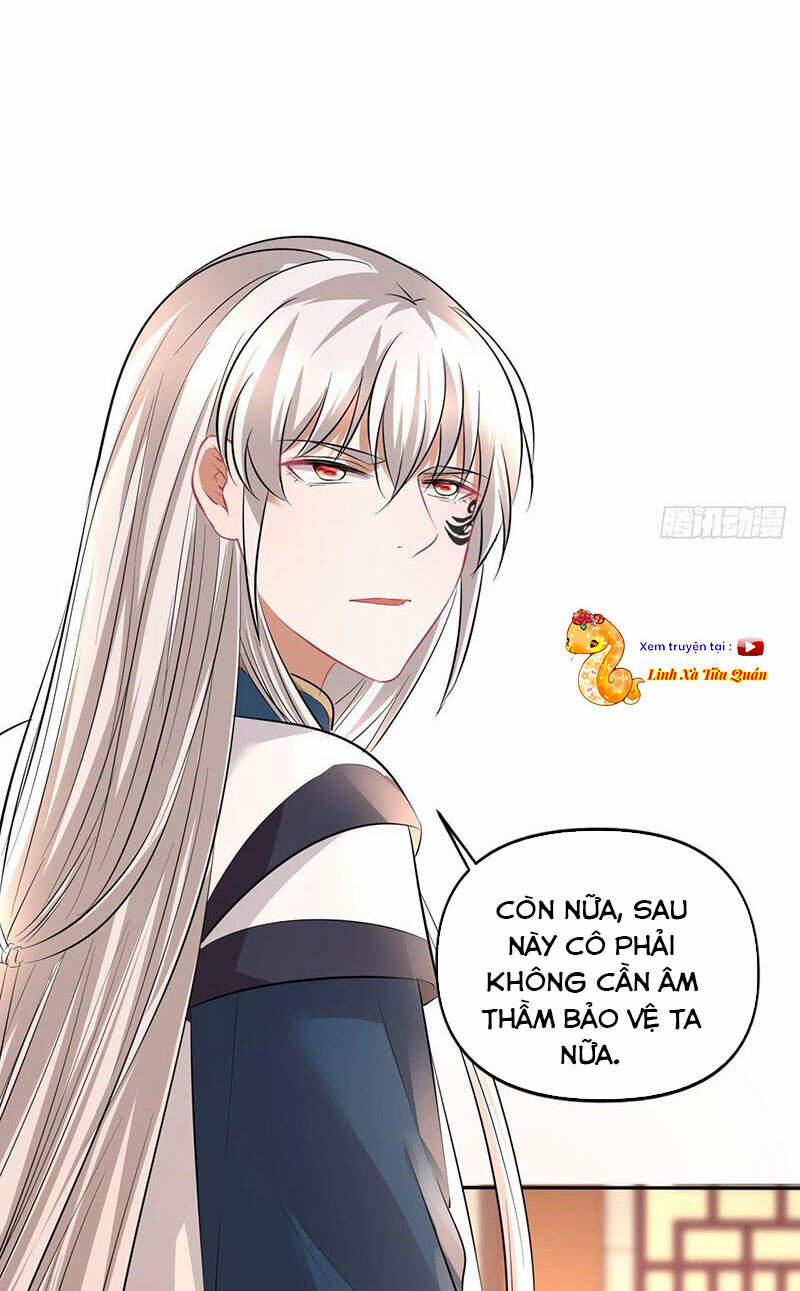 Vương Phi Thật Thích Trang Điểm 167 trang 25