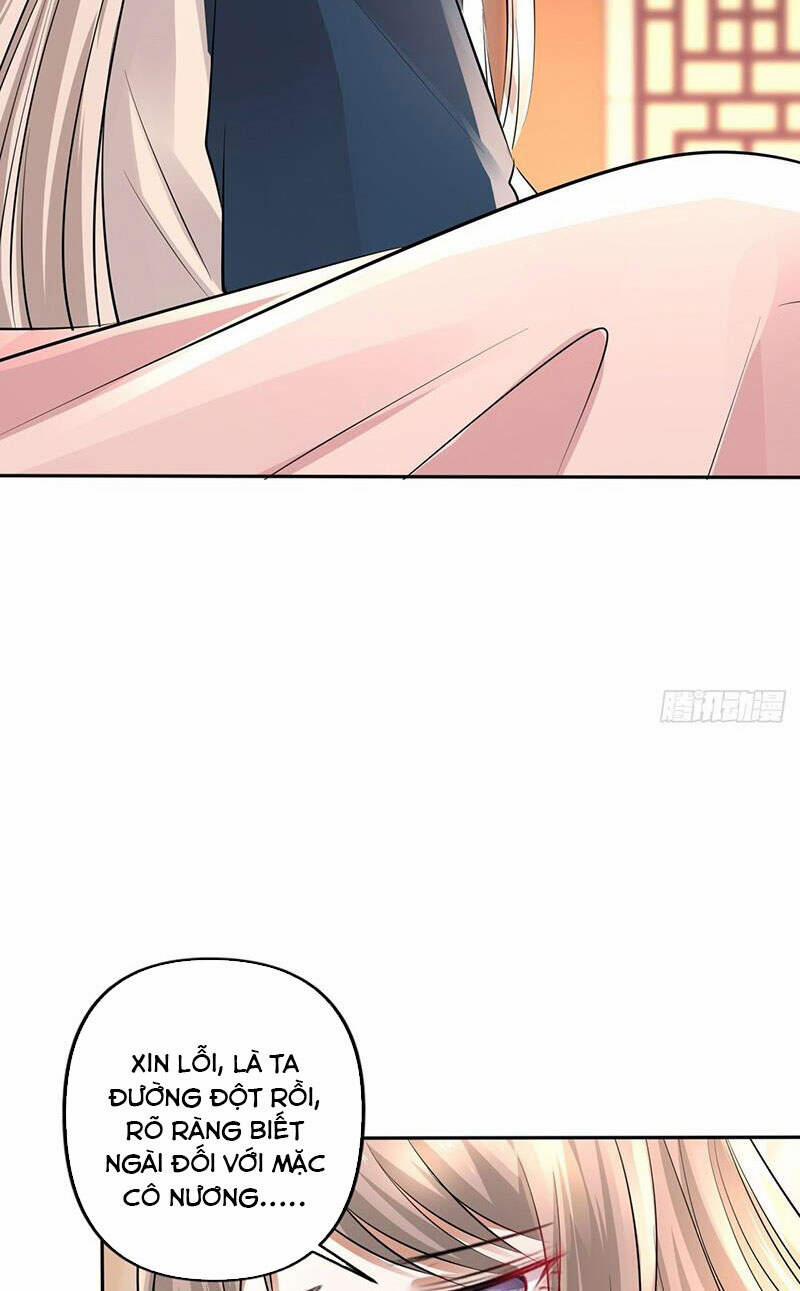 Vương Phi Thật Thích Trang Điểm 167 trang 26