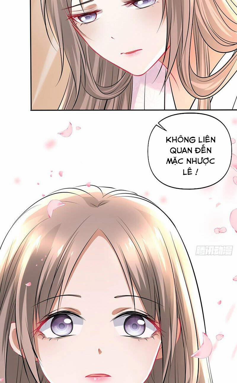 Vương Phi Thật Thích Trang Điểm 167 trang 27