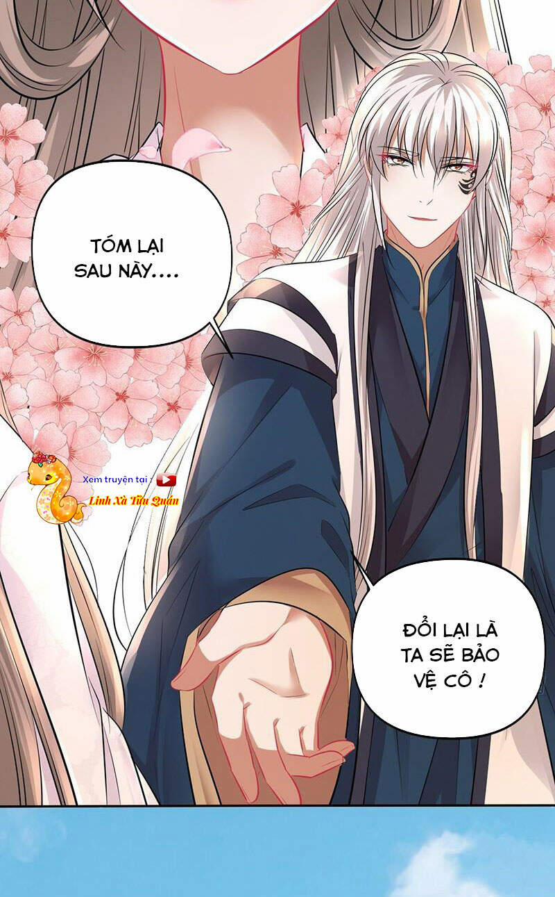 Vương Phi Thật Thích Trang Điểm 167 trang 28