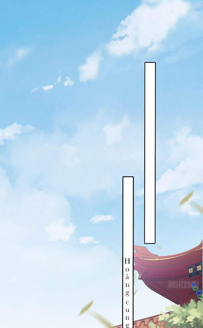 Vương Phi Thật Thích Trang Điểm 167 trang 29