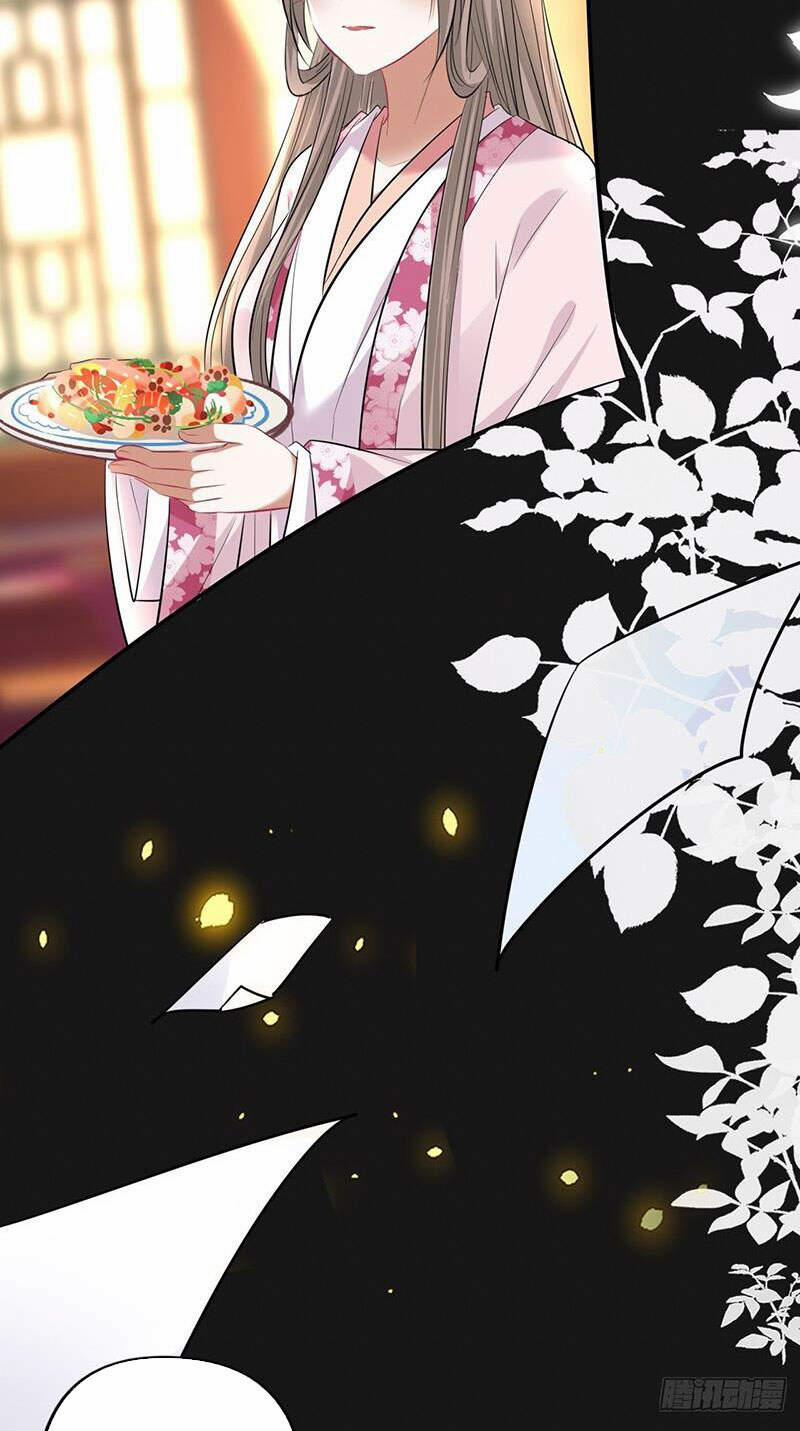 Vương Phi Thật Thích Trang Điểm 167 trang 3