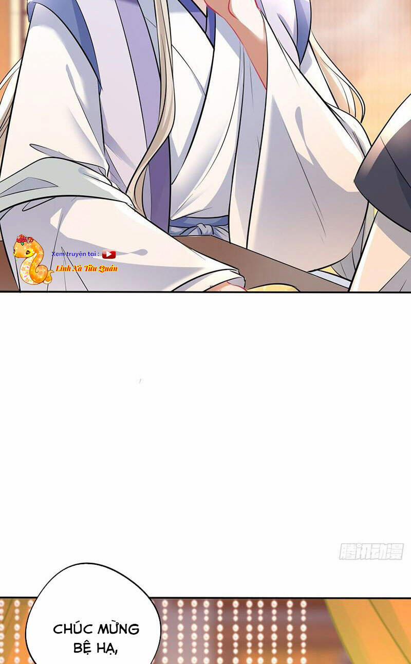 Vương Phi Thật Thích Trang Điểm 167 trang 39