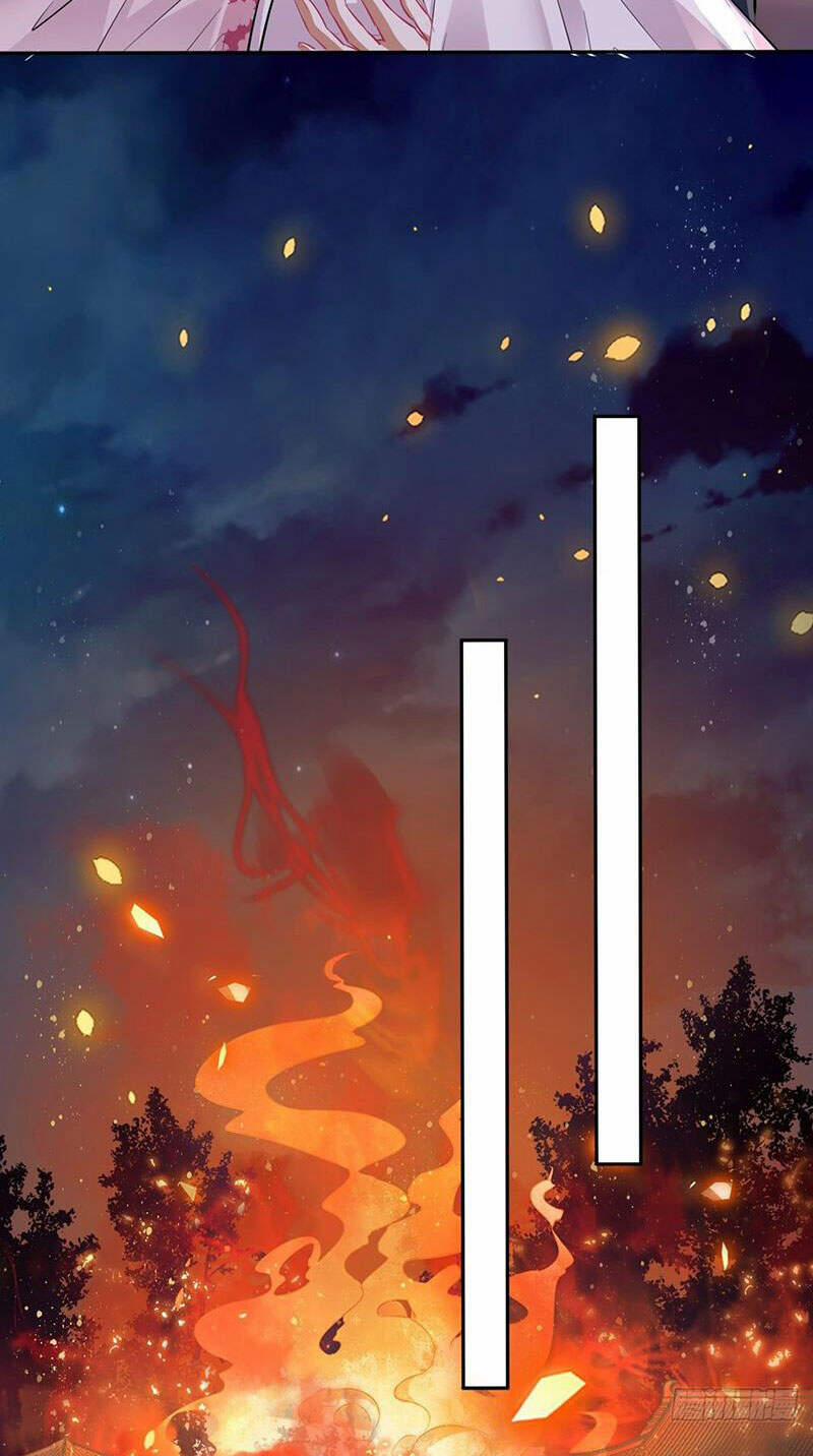 Vương Phi Thật Thích Trang Điểm 167 trang 9