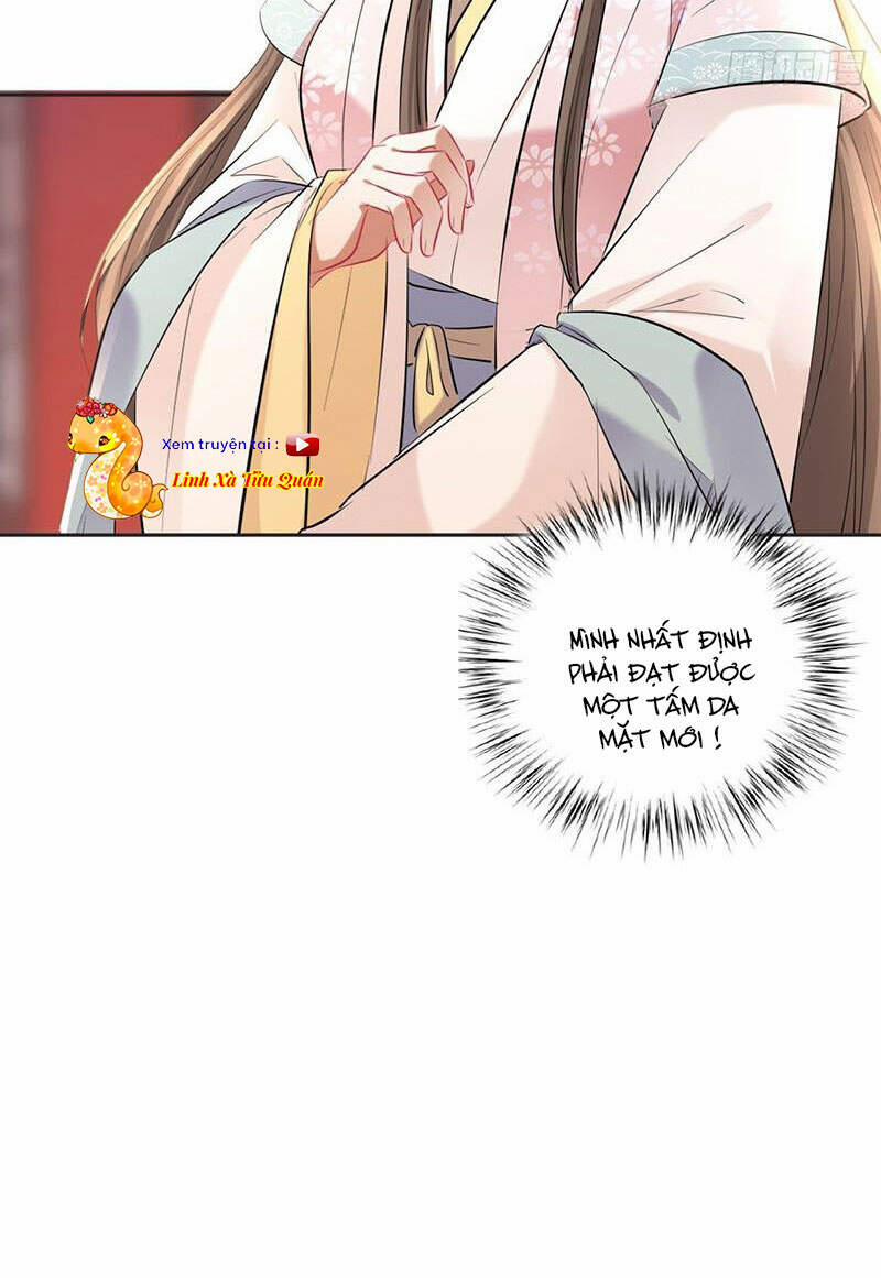 Vương Phi Thật Thích Trang Điểm 168 trang 12