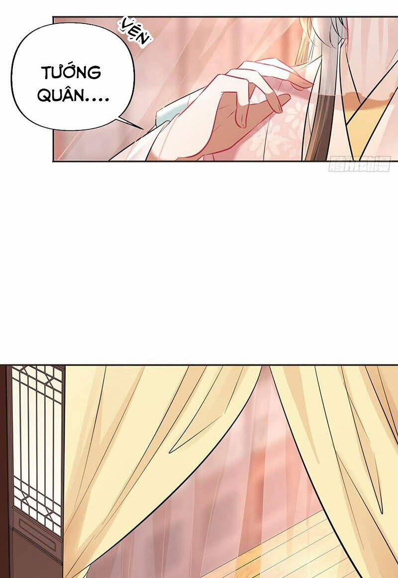 Vương Phi Thật Thích Trang Điểm 168 trang 13