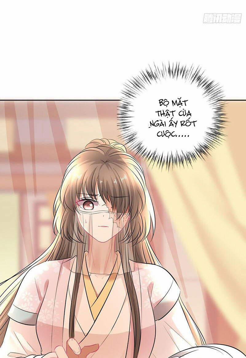 Vương Phi Thật Thích Trang Điểm 168 trang 16