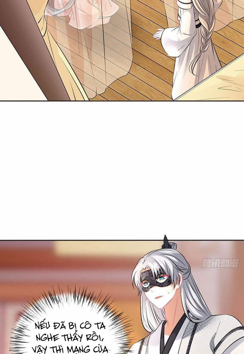 Vương Phi Thật Thích Trang Điểm 168 trang 19