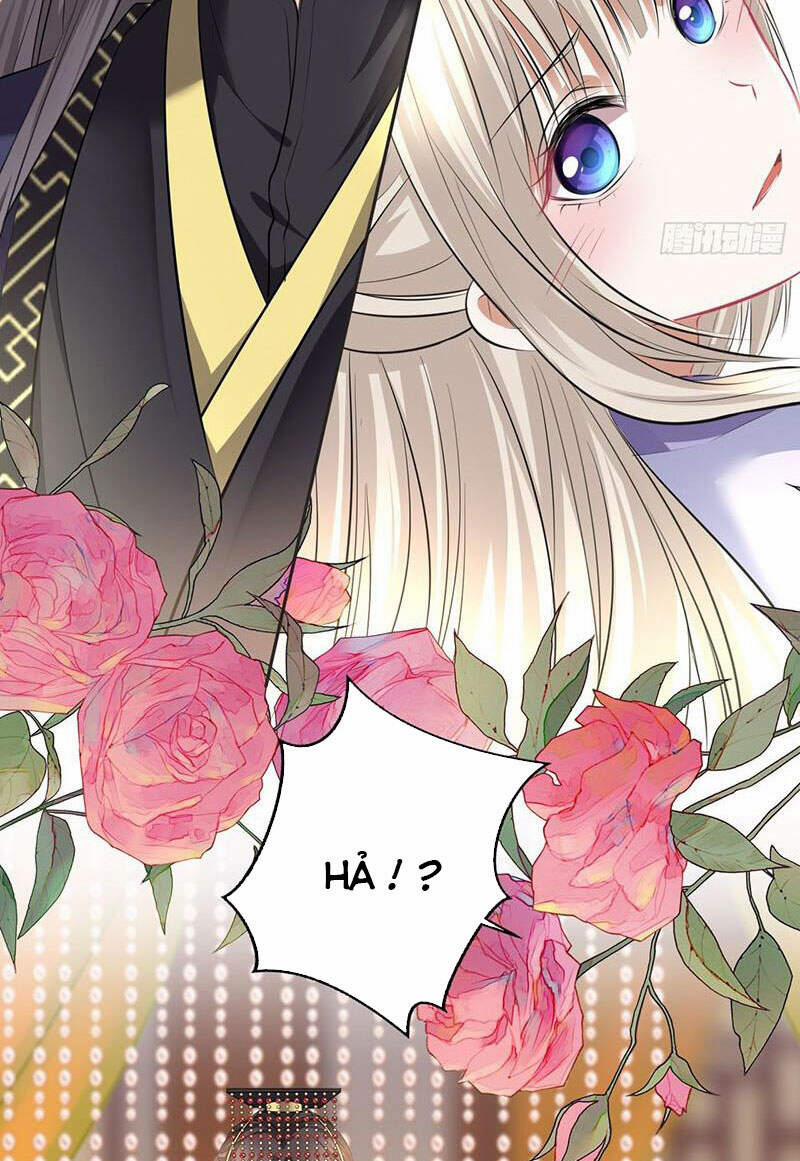 Vương Phi Thật Thích Trang Điểm 168 trang 2