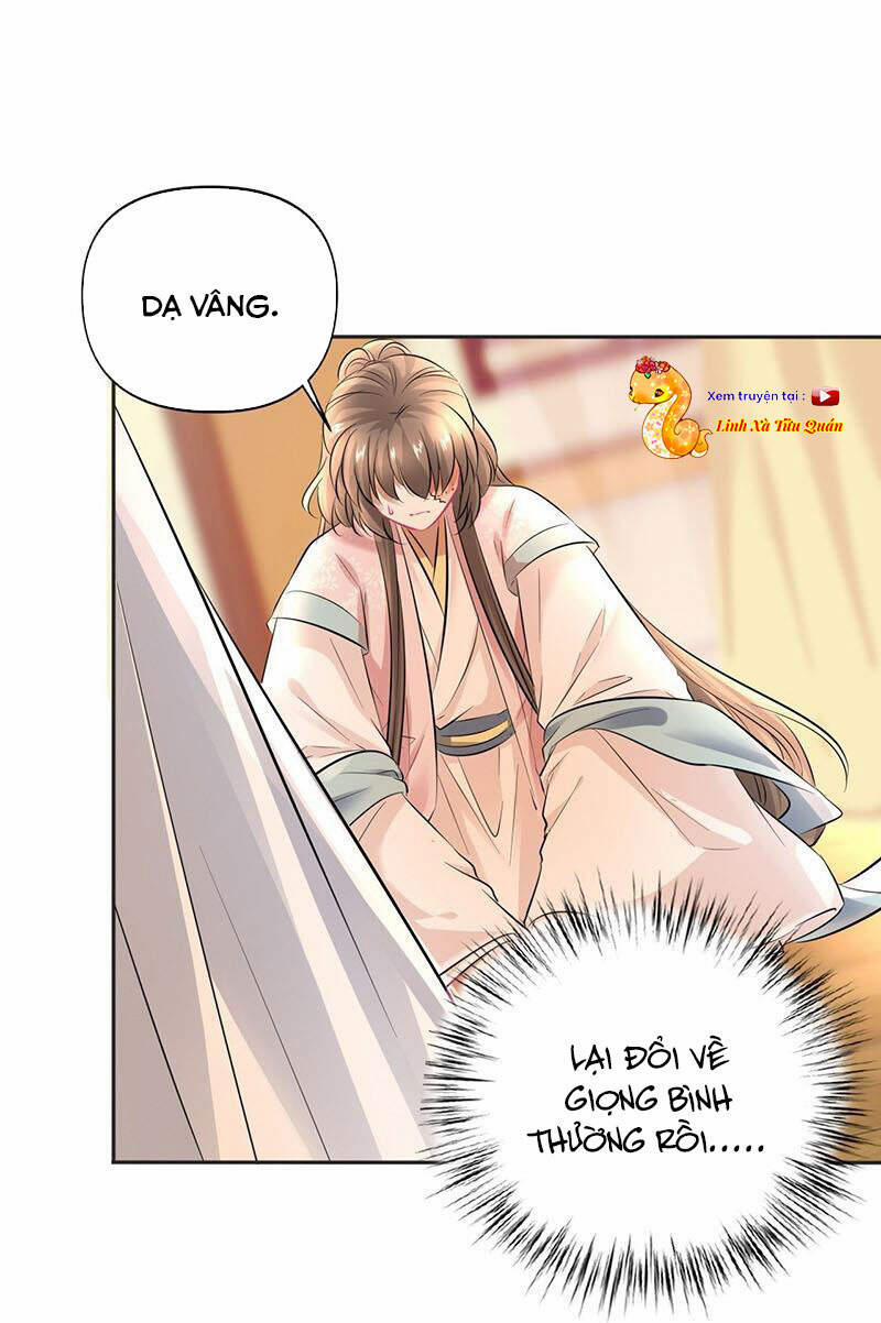 Vương Phi Thật Thích Trang Điểm 168 trang 21