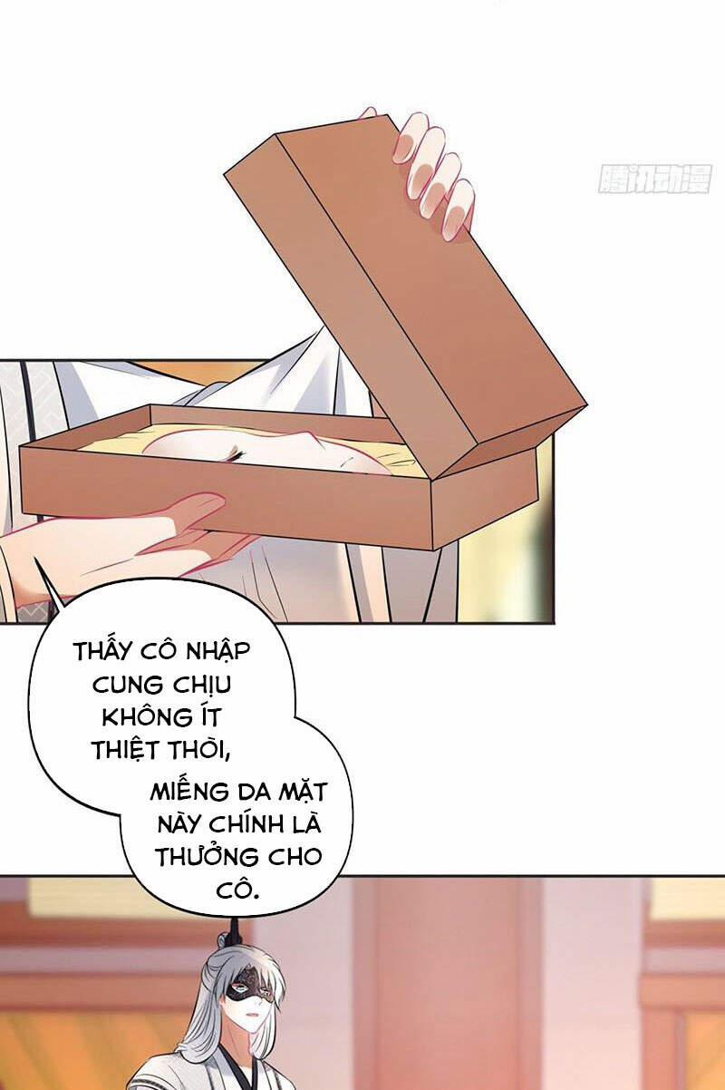 Vương Phi Thật Thích Trang Điểm 168 trang 22