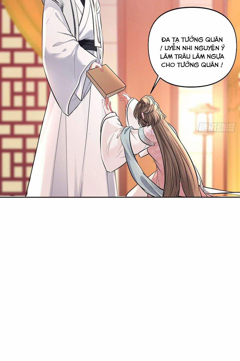 Vương Phi Thật Thích Trang Điểm 168 trang 23