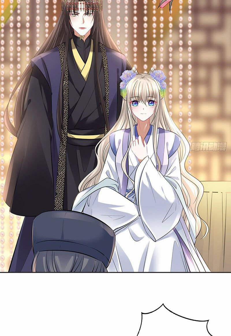 Vương Phi Thật Thích Trang Điểm 168 trang 3