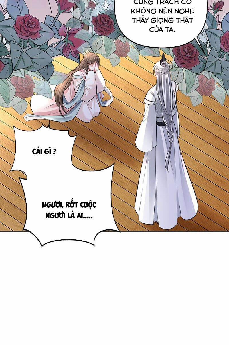 Vương Phi Thật Thích Trang Điểm 168 trang 30