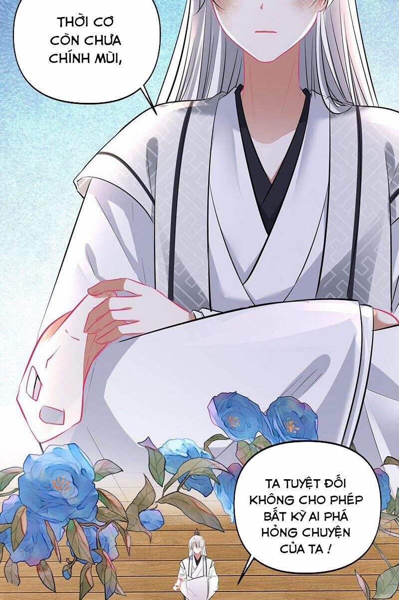 Vương Phi Thật Thích Trang Điểm 168 trang 33