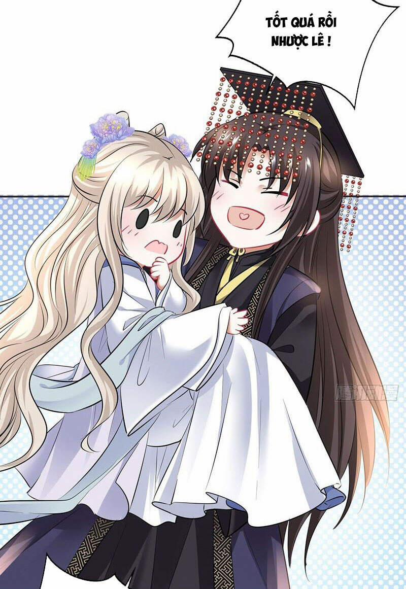 Vương Phi Thật Thích Trang Điểm 168 trang 4