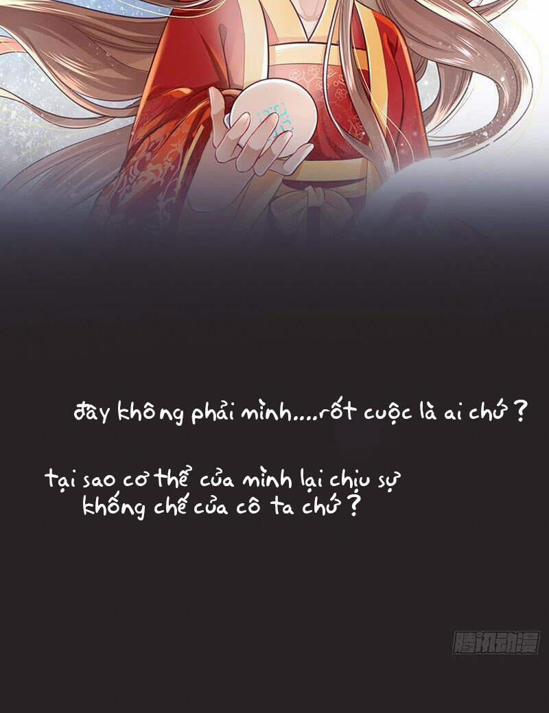 Vương Phi Thật Thích Trang Điểm 168 trang 46