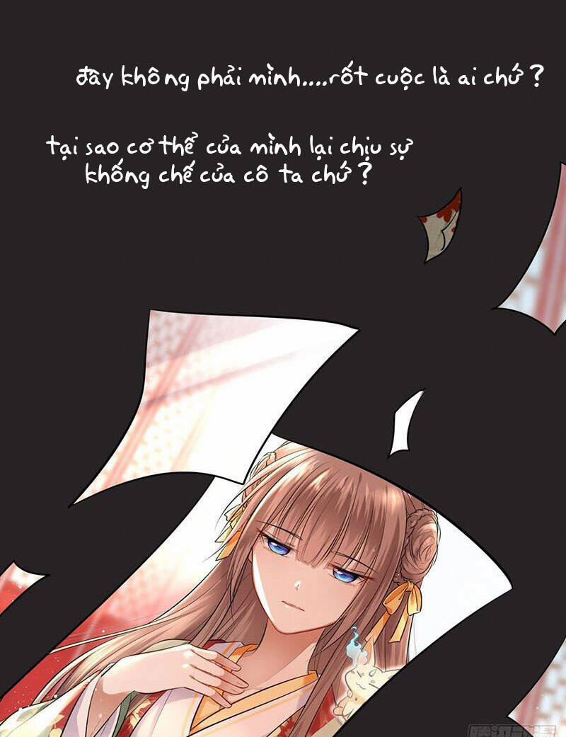 Vương Phi Thật Thích Trang Điểm 168 trang 47