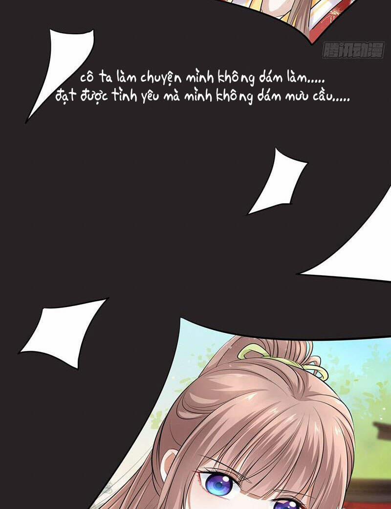 Vương Phi Thật Thích Trang Điểm 168 trang 49