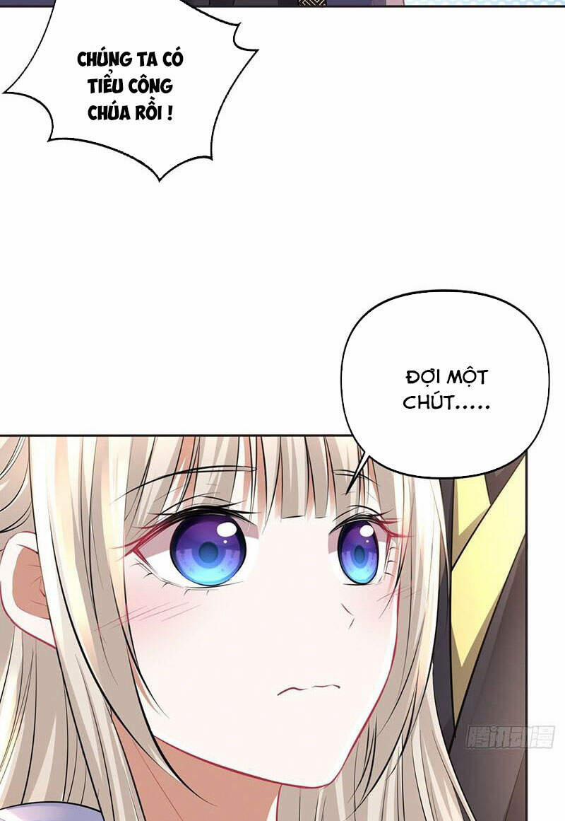 Vương Phi Thật Thích Trang Điểm 168 trang 5