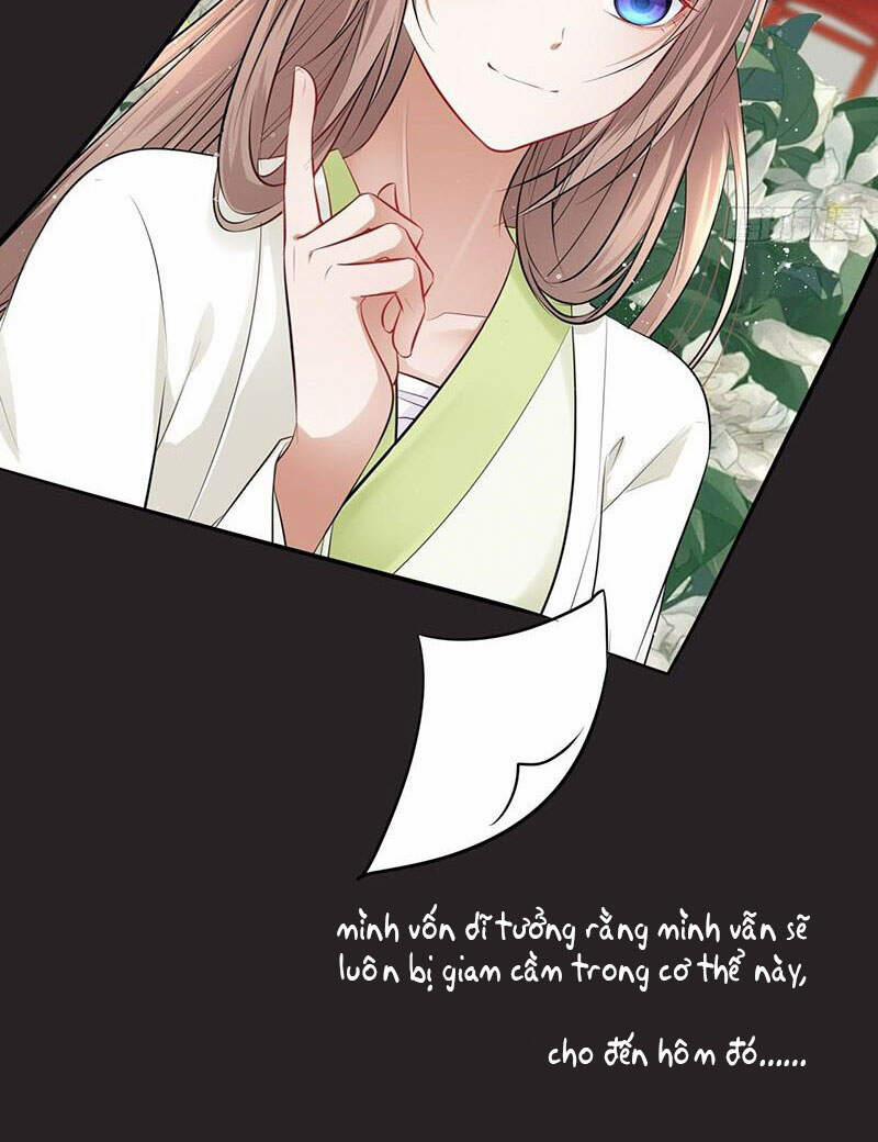 Vương Phi Thật Thích Trang Điểm 168 trang 50