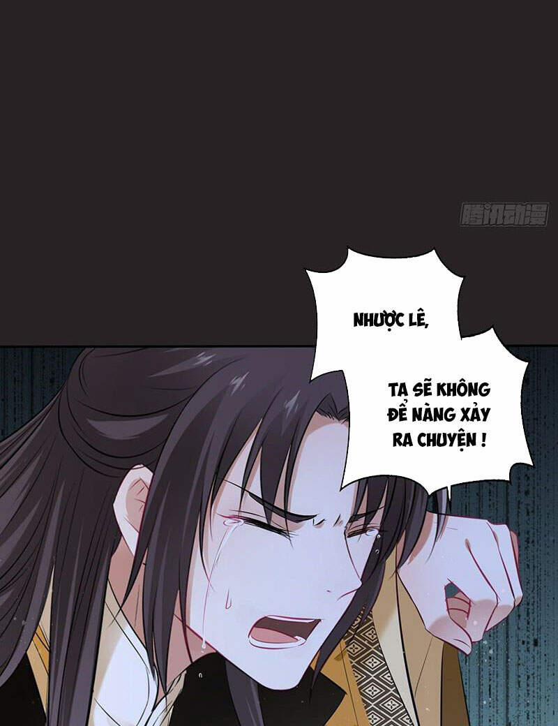 Vương Phi Thật Thích Trang Điểm 168 trang 51