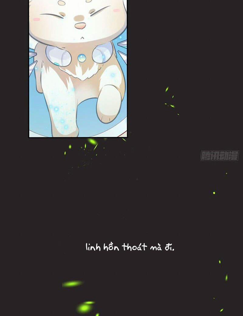 Vương Phi Thật Thích Trang Điểm 168 trang 53