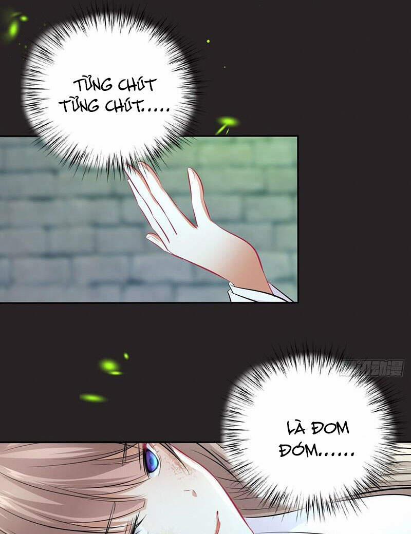 Vương Phi Thật Thích Trang Điểm 168 trang 55