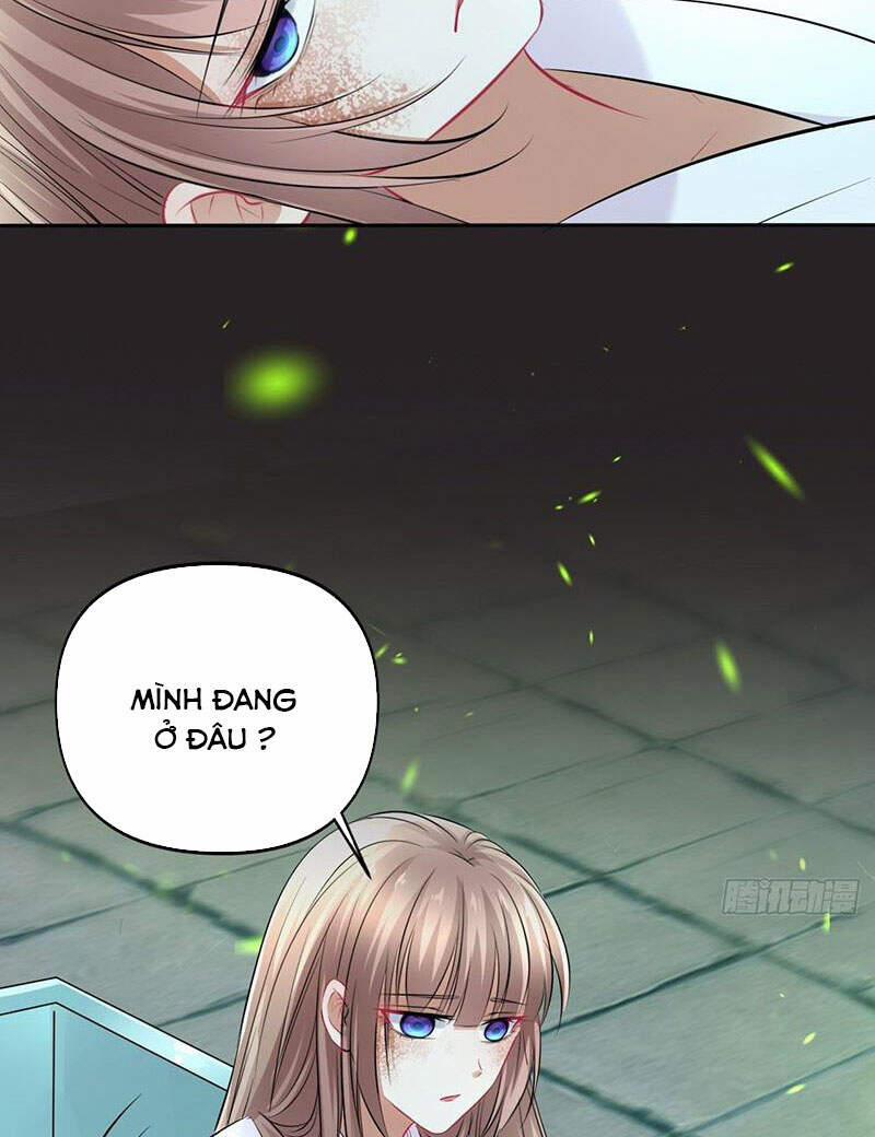 Vương Phi Thật Thích Trang Điểm 168 trang 56