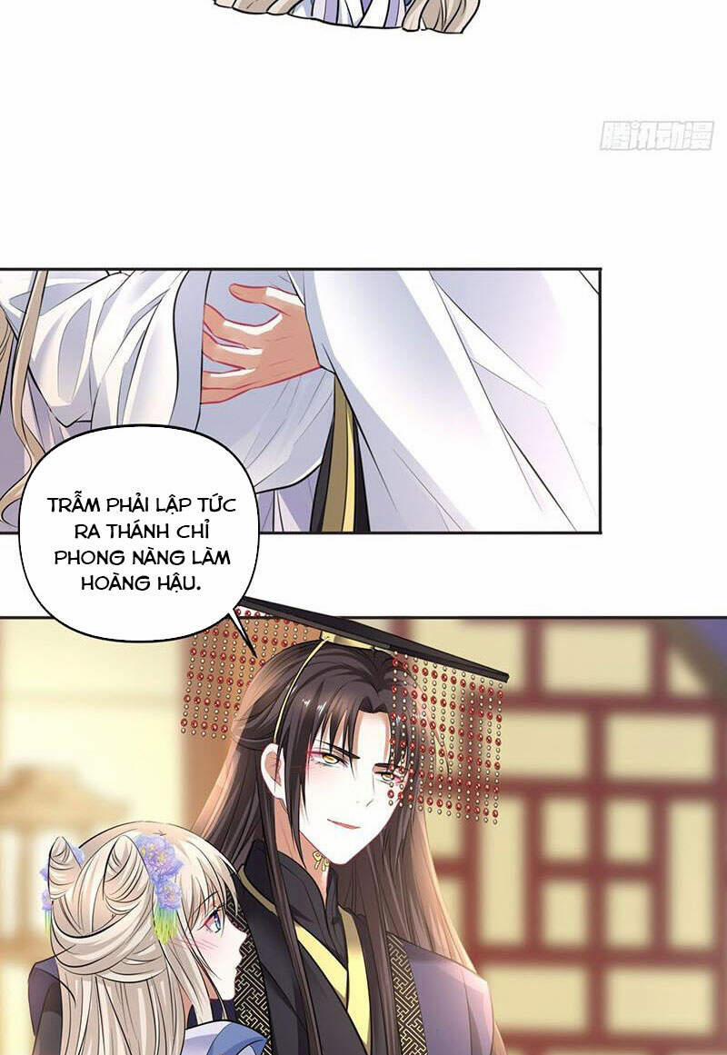 Vương Phi Thật Thích Trang Điểm 168 trang 7