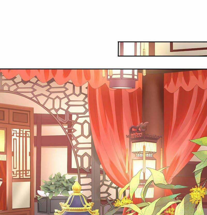 Vương Phi Thật Thích Trang Điểm 169 trang 1